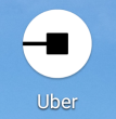 icône uber