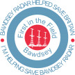Logo Radar Bawdsey