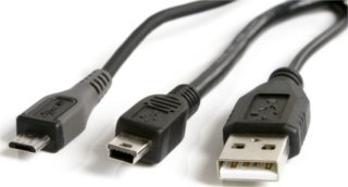 photo-câbles-USB-normal-mini-micro