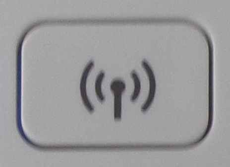 bouton wi-fi