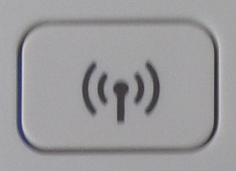 bouton wifi