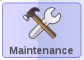 onglet maintenance