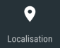 icone localisation