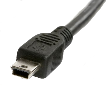cable mini usb