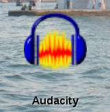 icone audacity
