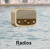 icone radio