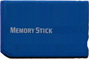 memory stick