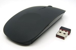 souris avec port USB