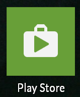 installer application dans play store