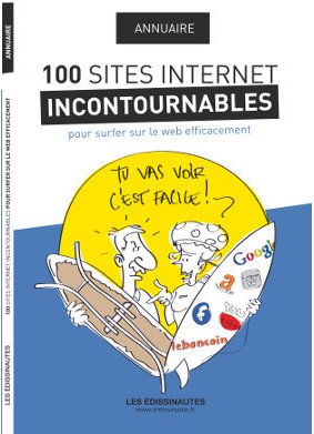 annuaire 100 sites internet incontournables