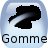 outil gomme