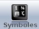 icone symbole