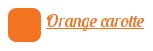 lien orange carotte