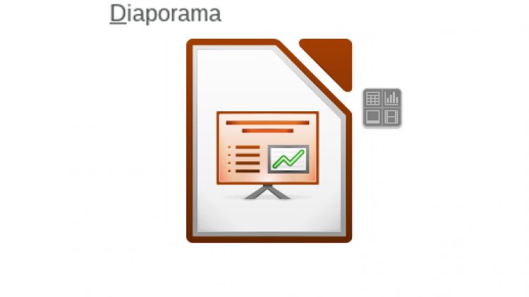 LibreOffice Impress - Créer un diaporama