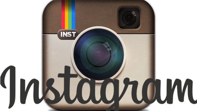 Instagram sur smartphone