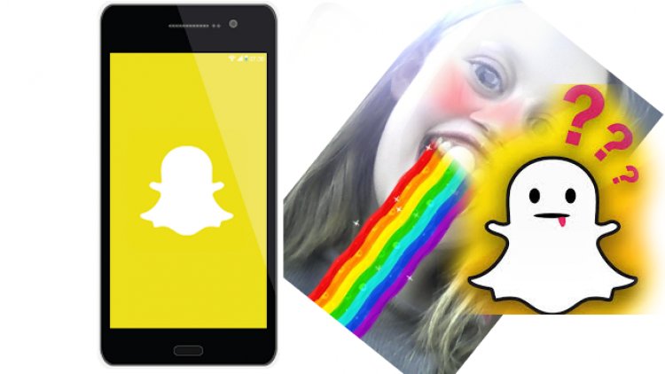 Snapchat regorge de secrets amusants à tester. Vous avez certainement du voir des photos d'amis avec des oreilles de lapins ou de personnes ayant un arc-en-ciel sortant de la bouche ! C'est grâce à cette application qu'ils s'y sont pris...
