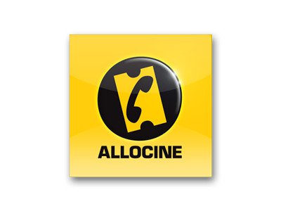 Logo Allocine