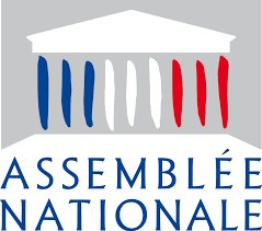 Logo Assemblée nationale