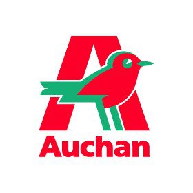 Logo Auchan 