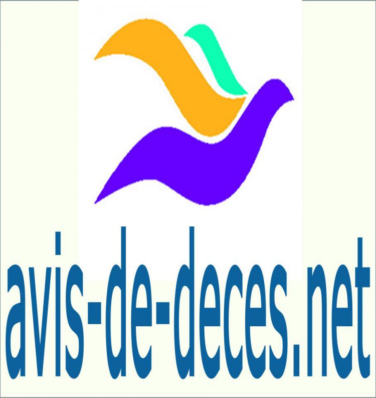 Logo Avis de décès