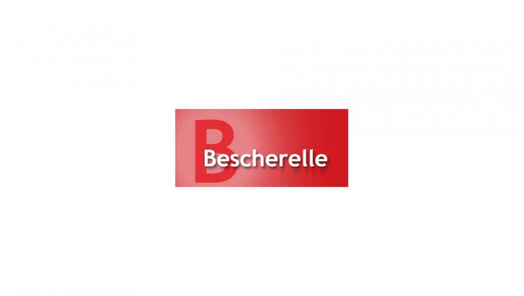 Logo Bescherelle 