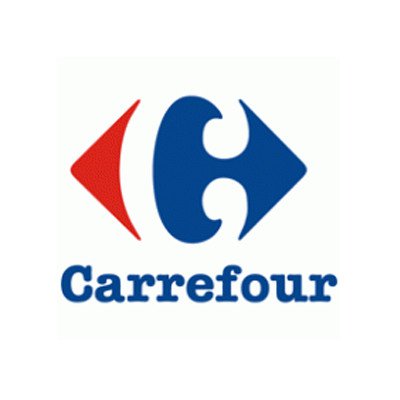 Logo Carrefour 