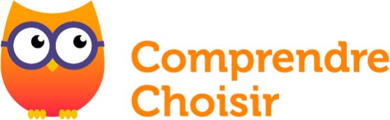 Logo Comprendre Choisir 