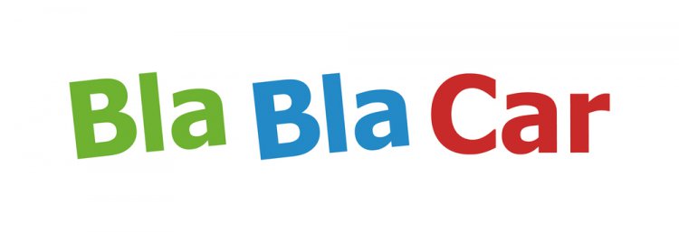 Logo Covoiturage - Blablacar