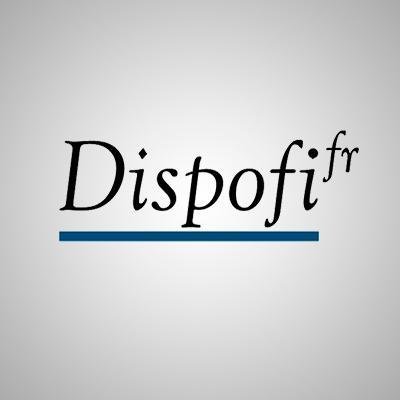 Logo Dispofi