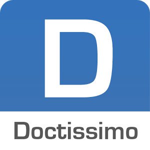 Logo Doctissimo  