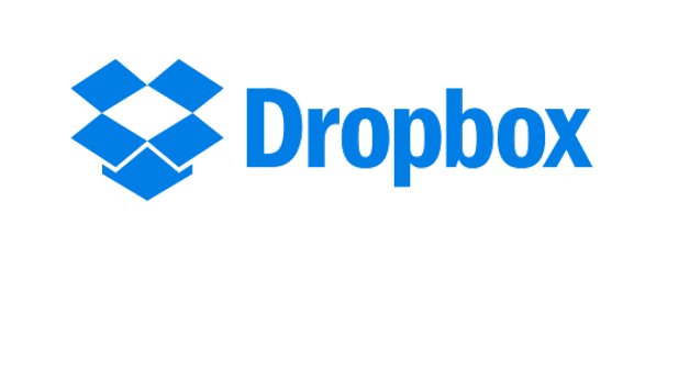 Logo Dropbox