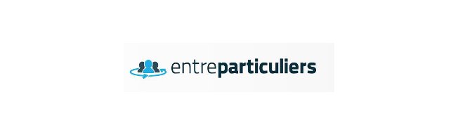 Logo Entre Particuliers 