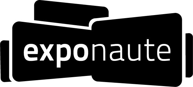 Logo Exponaute 