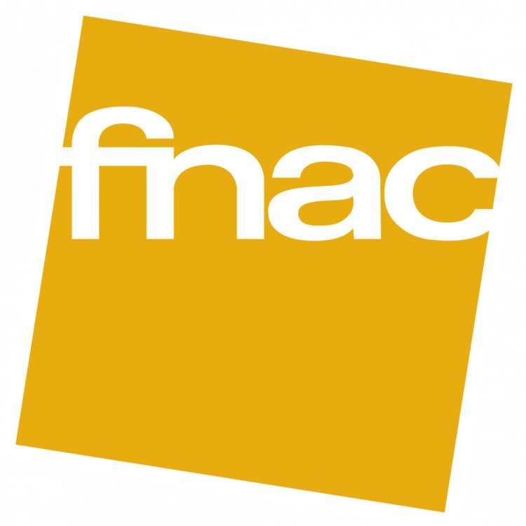 Logo Fnac 