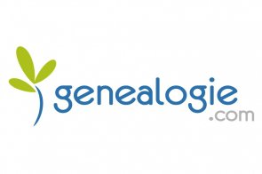 Logo Généalogie