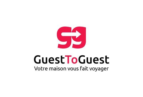 Logo Guest To Guest 