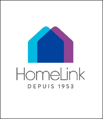 Logo Homelink