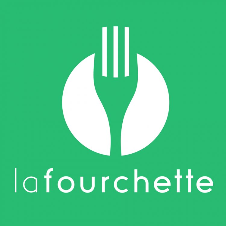 Logo La Fourchette 