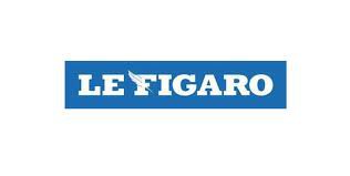 Logo Le Figaro 