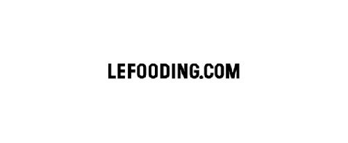 logo fooding