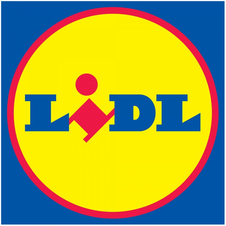 Logo Lidl 