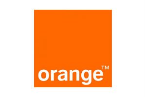Logo Orange actualités 