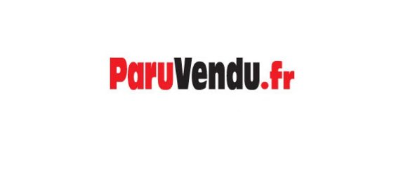 Logo ParuVendu 