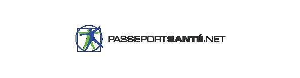Logo PassePortSanté