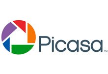 Logo Picasa 