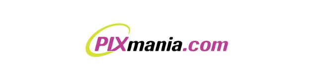 Logo Pixmania 