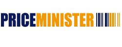 Logo Price Minister 