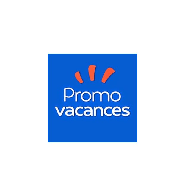 Logo Promo Vacances