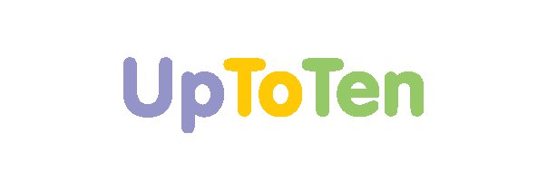 Logo Up To Ten 