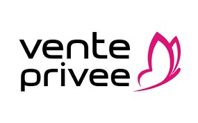 Logo Vente-privee